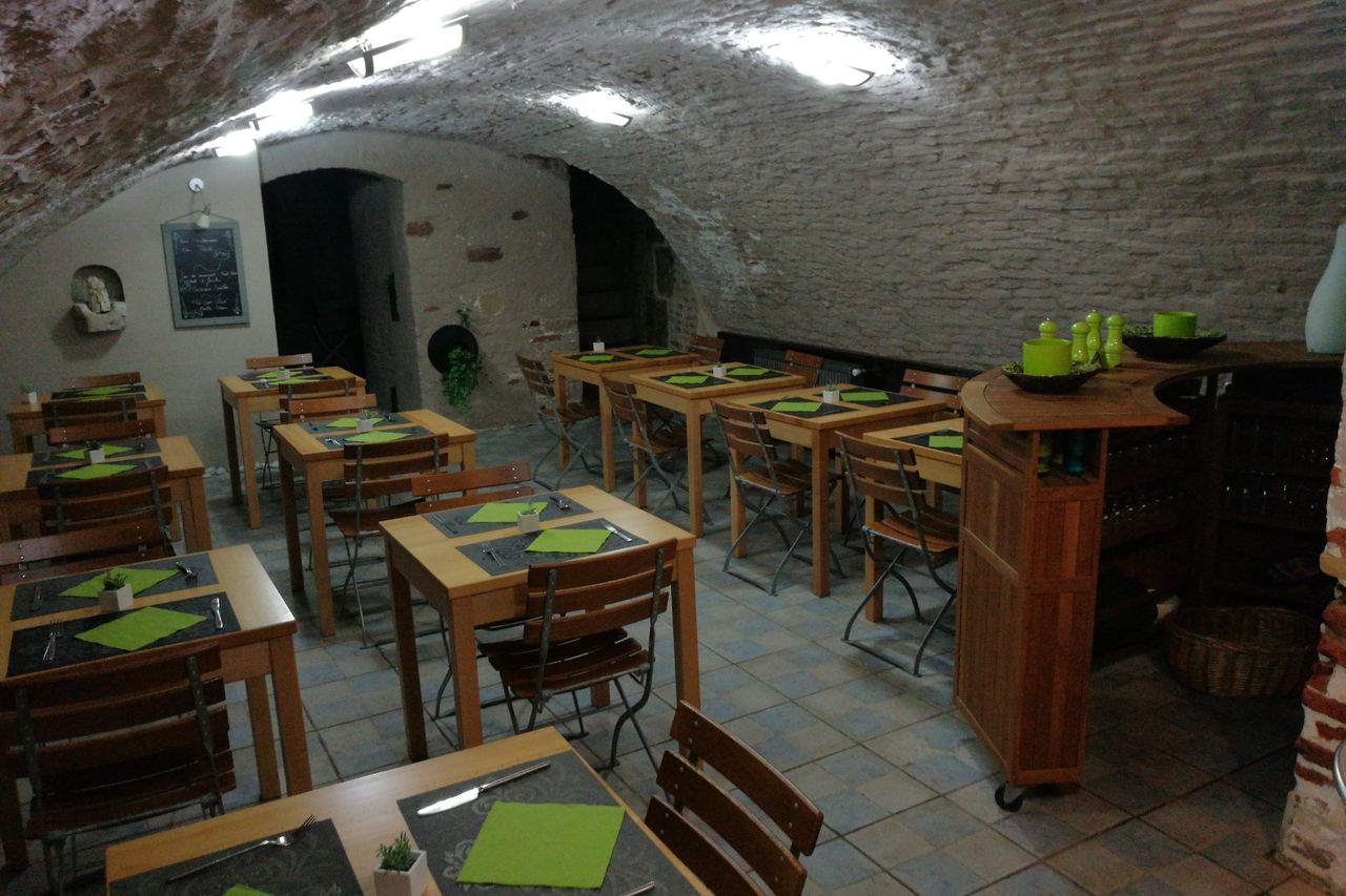 Le Jardin Des Saveurs Chalon Sur Saone le jardin des saveurs - chalon sur saone | French cuisine near me | Book now