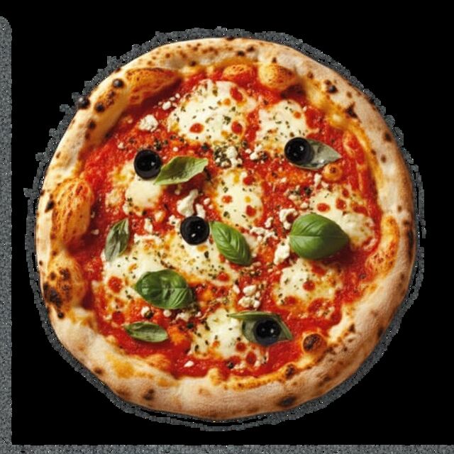 Margherita