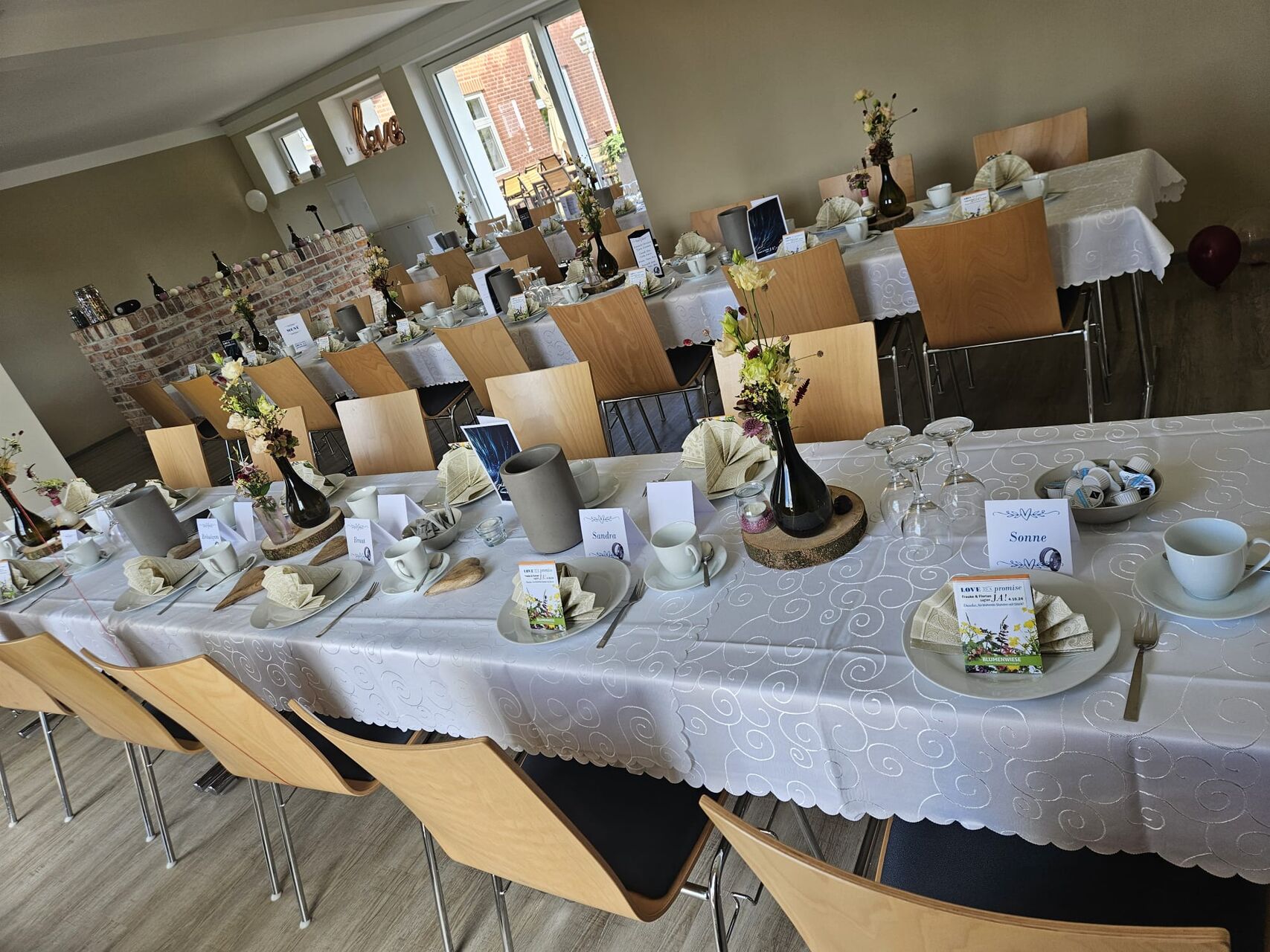 Familien willkommen – Genuss für Groß & Klein