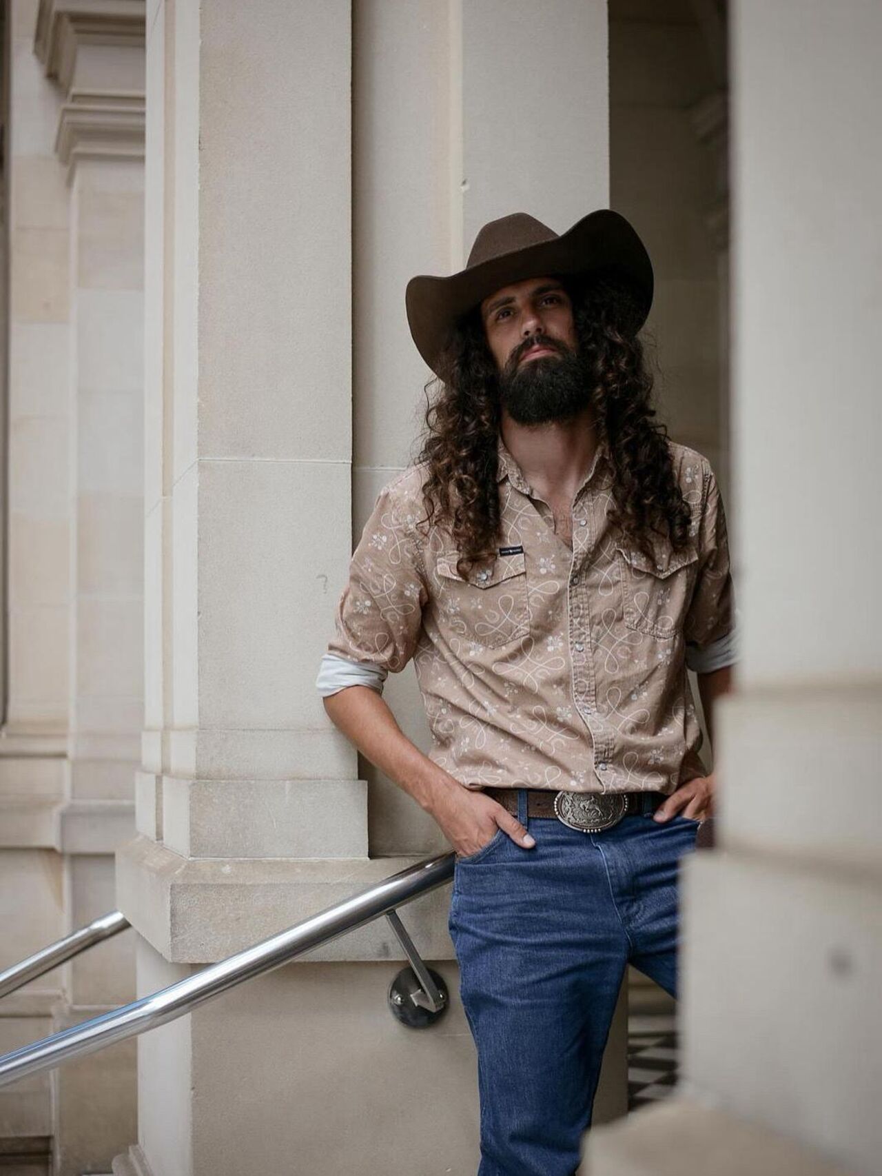 Country večer u Pizzeriji M