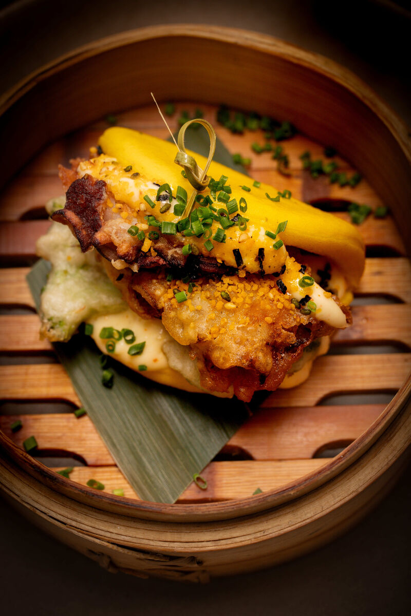 BAO TAKO