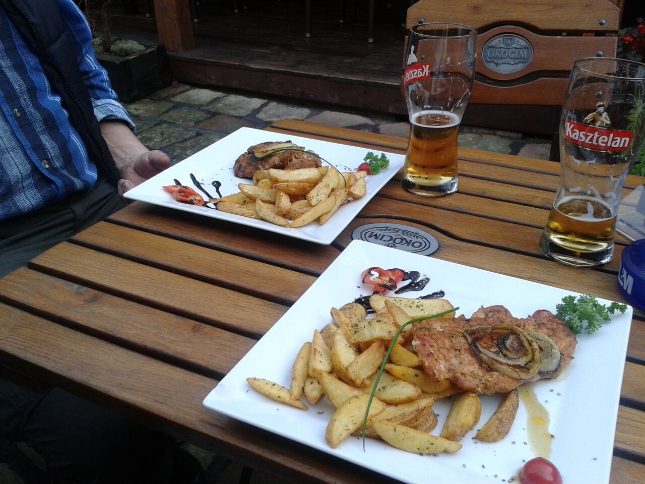 2013 Solné doly Velička, Krakow