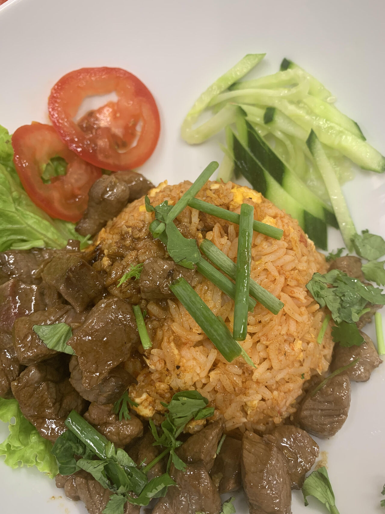 Riz Loc Lac
