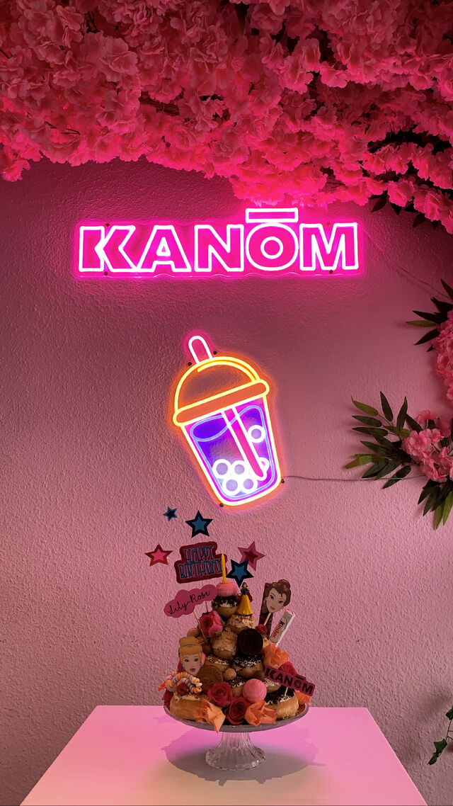 Sur place ou à emporter 