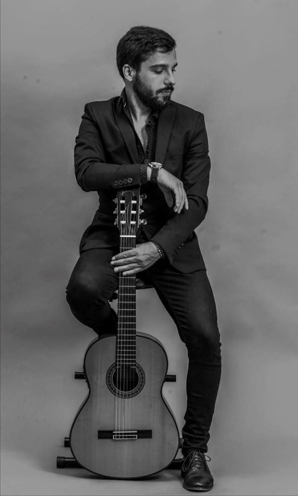 Luís Travassos