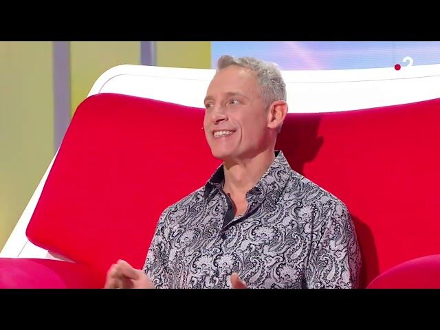 Tout le monde peut prendre sa place