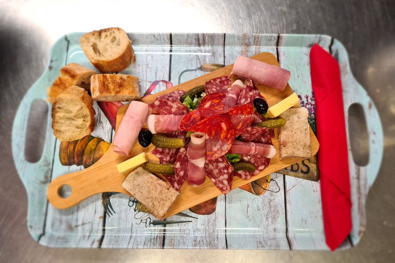 LA CABANE familiale On se sent à la maison