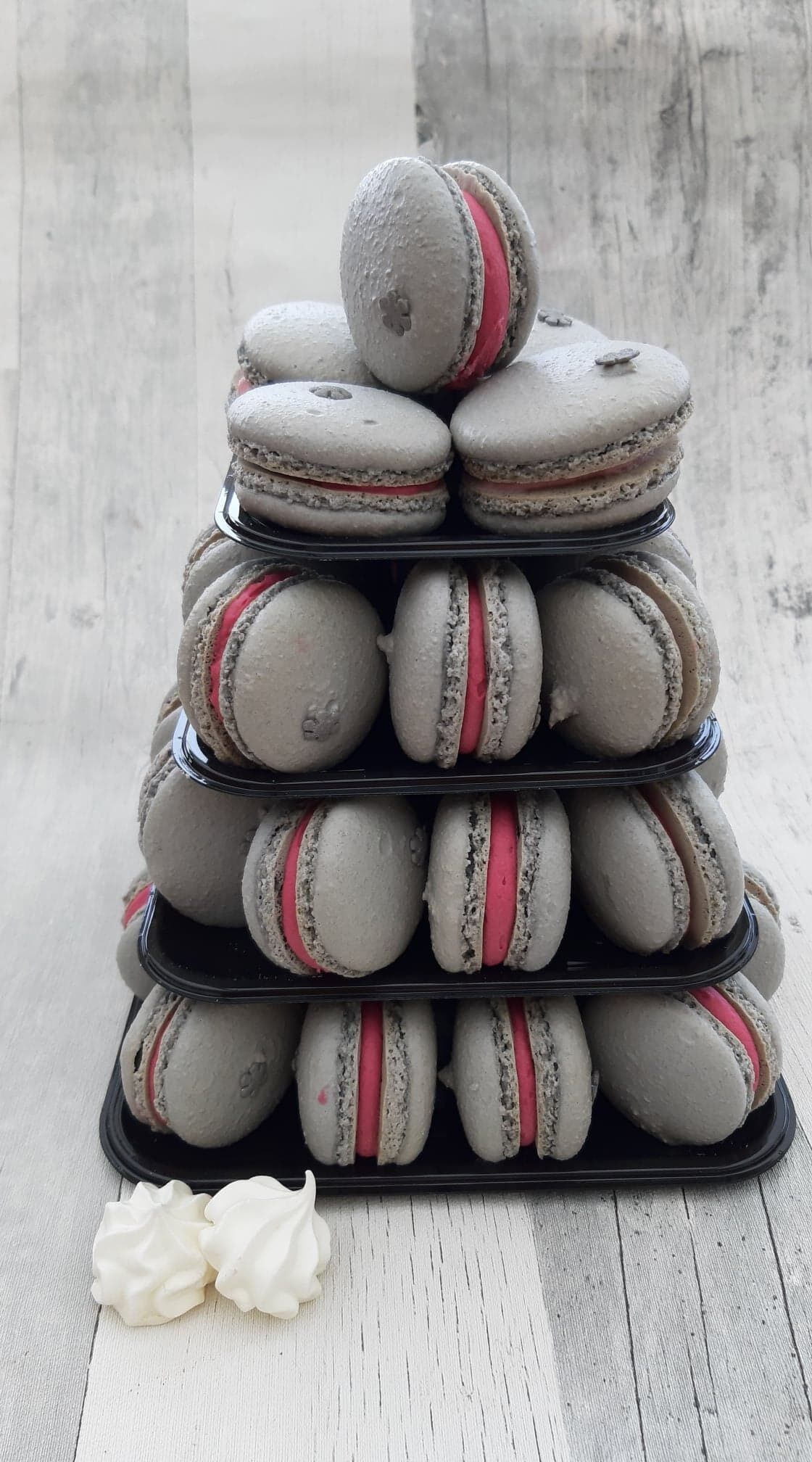 macarons