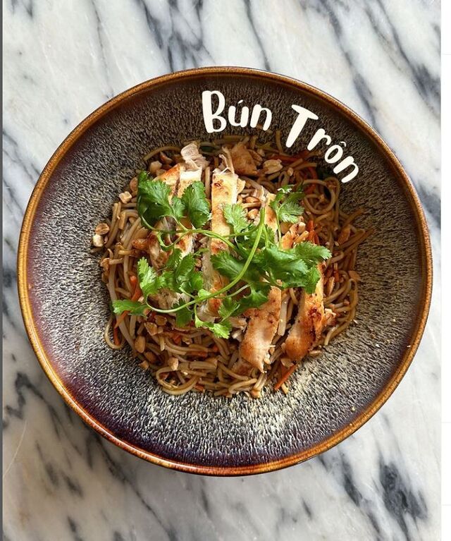 𝗕𝘂𝗻 𝗧𝗿𝗼𝗻