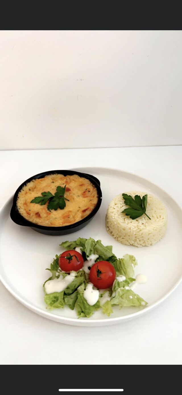 Cassolette 