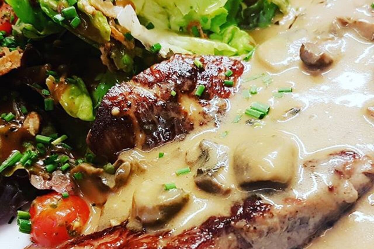 Venez déguster nos spécialités