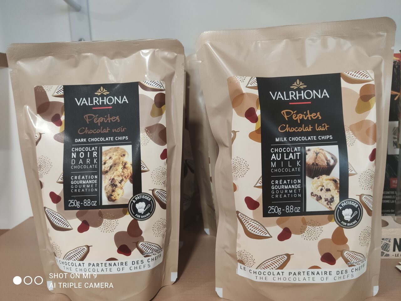 Pépites-chocolat-pour pâtisserie