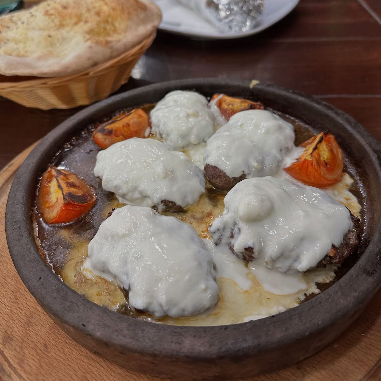 Călătorie culinară în inima Turciei! ❤️