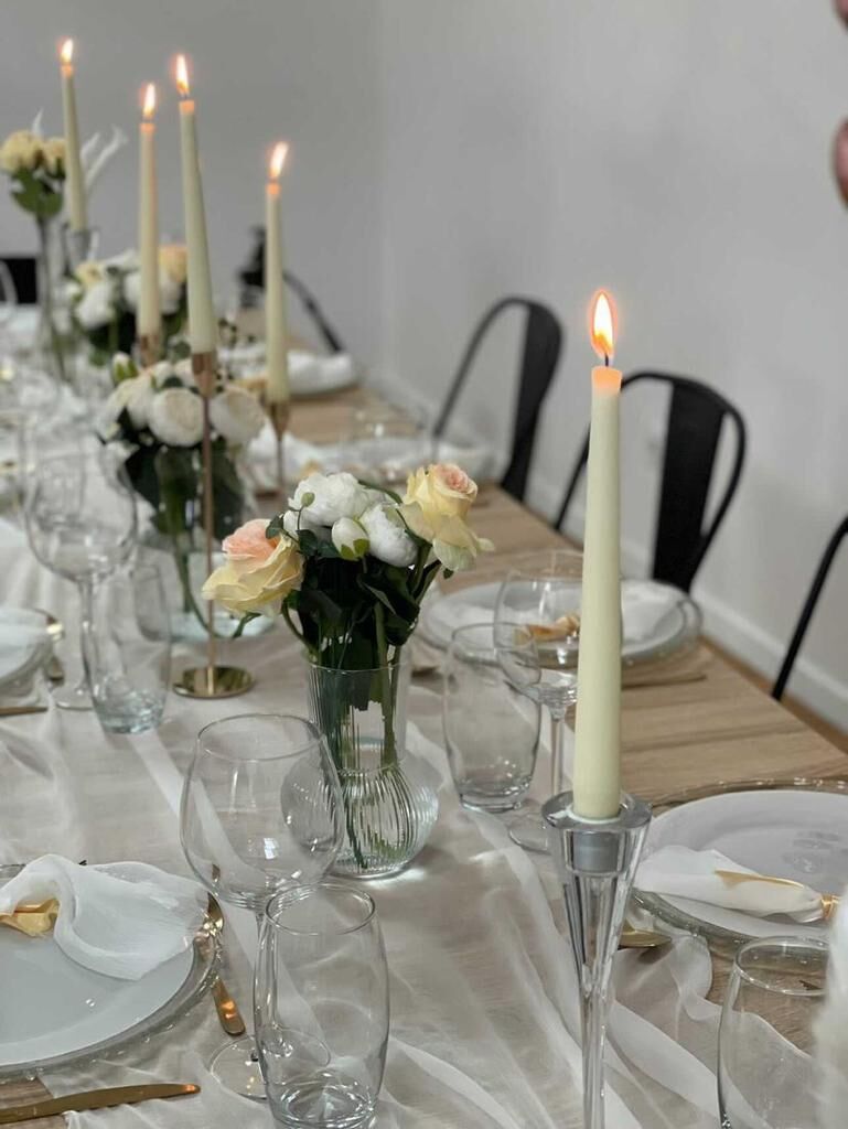 Décoration de Table