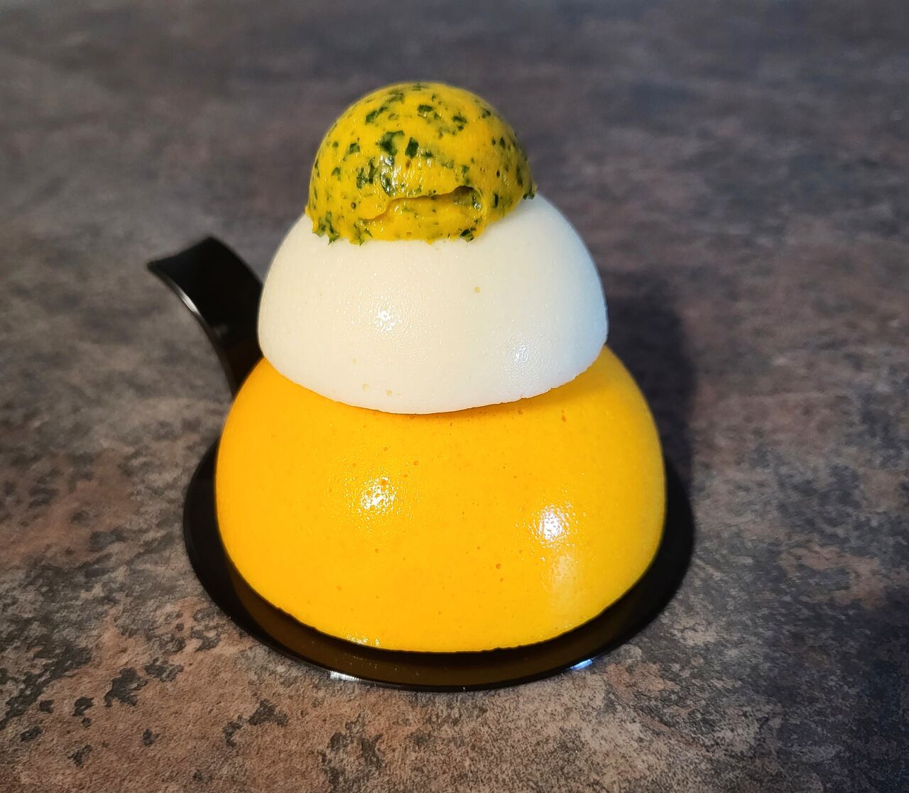 Terrine de cruditées : carotte,choux fleur, sans colrant sans conservateur 