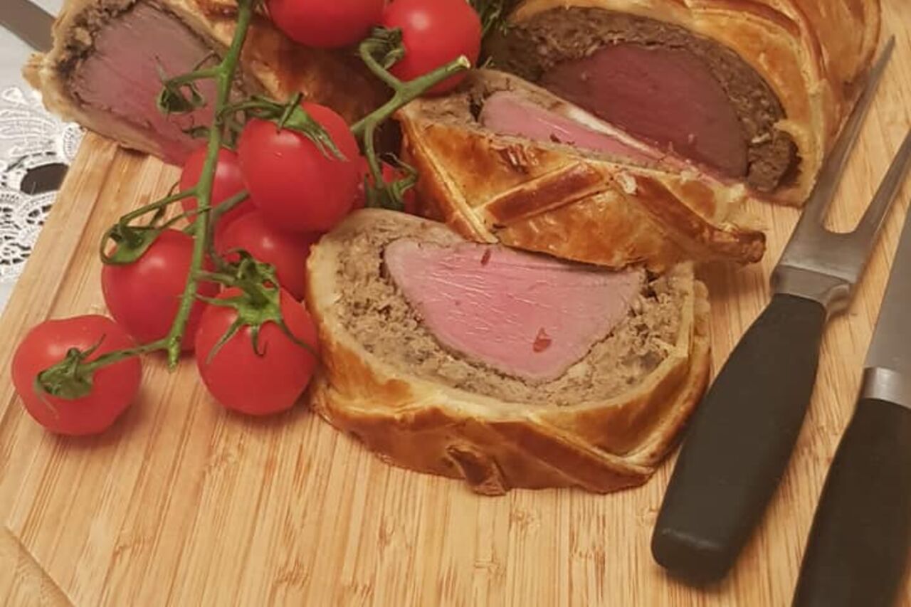 Comandă și ridică preparatele