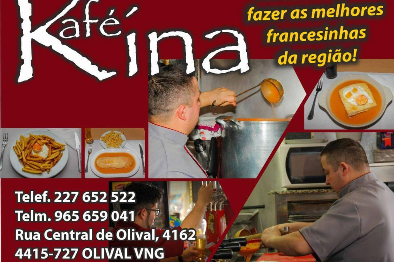 Temos Serviço de Takeaway