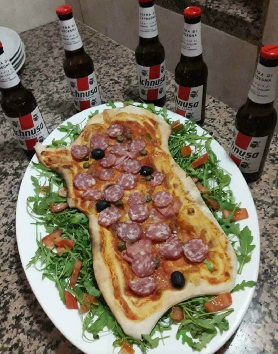 Wen wünsche gibt...