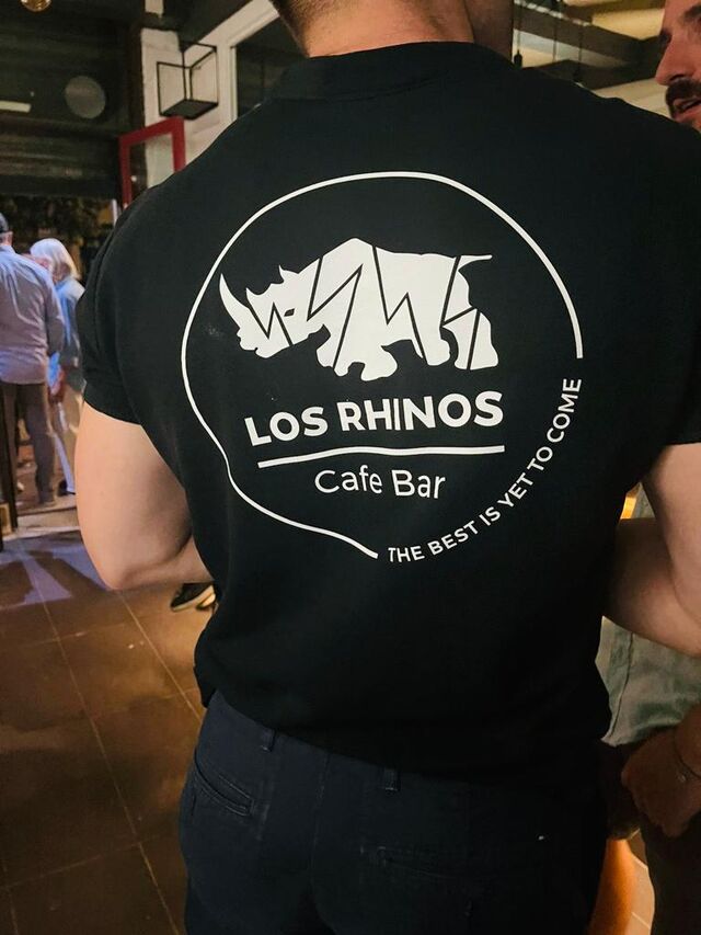 La mejor atención, lo que pedís, lo Tenes ;)