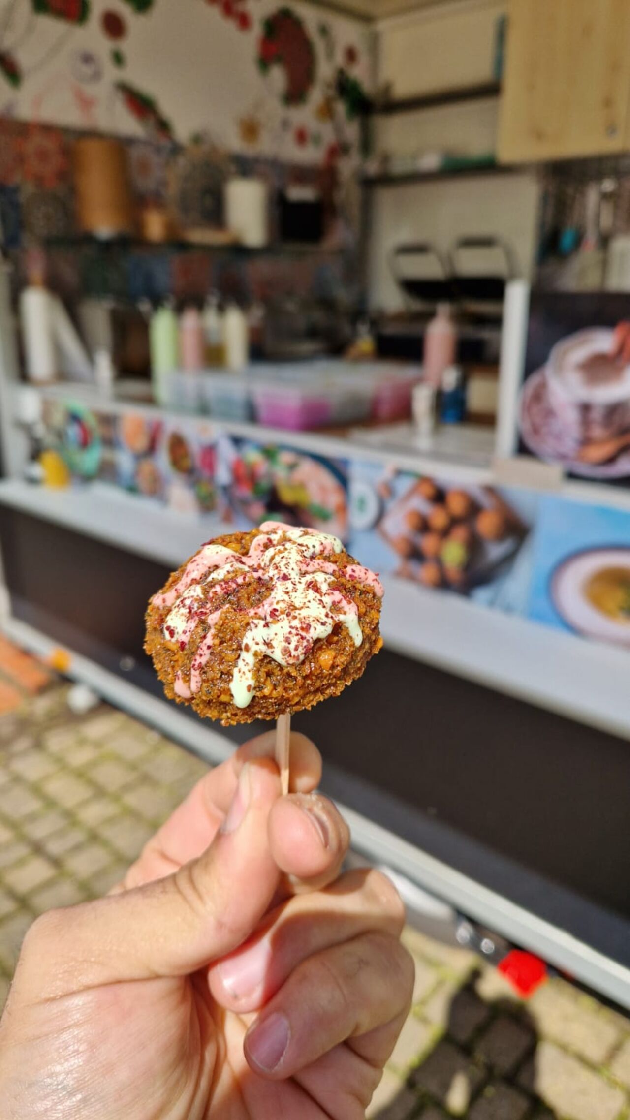 Osnabrück-Street Food & Music Festivals