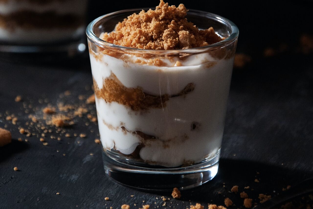 Dessert gefällig?