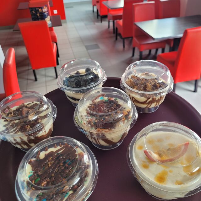 Tiramisu fait maison