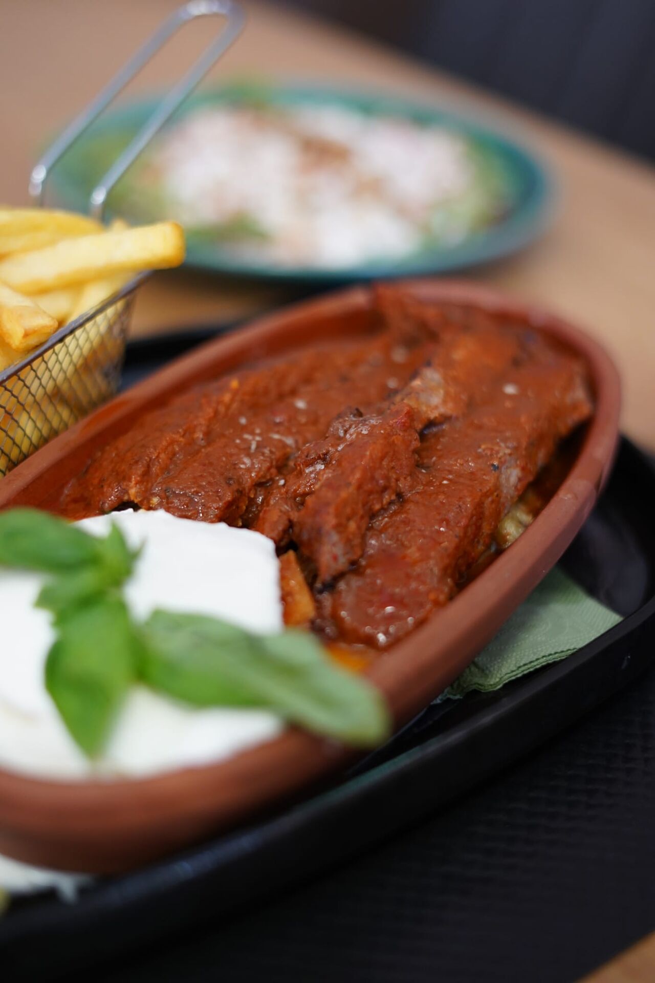 Beytepe kebabi