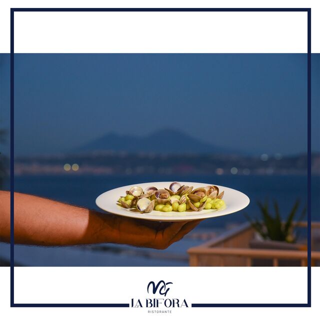 ʟᴇ Cʜɪᴄᴄʜᴇ ᴅɪ ᴘᴀᴛᴀᴛᴇ ᴄᴏɴ ᴘᴇsᴛᴏ ᴇ ʟᴜᴘɪɴɪ ᴅᴇ 𝐋𝐚 𝐁𝐢𝐟𝐨𝐫𝐚 :
un accostamento che vi stupirà ad ogni assaggio.
