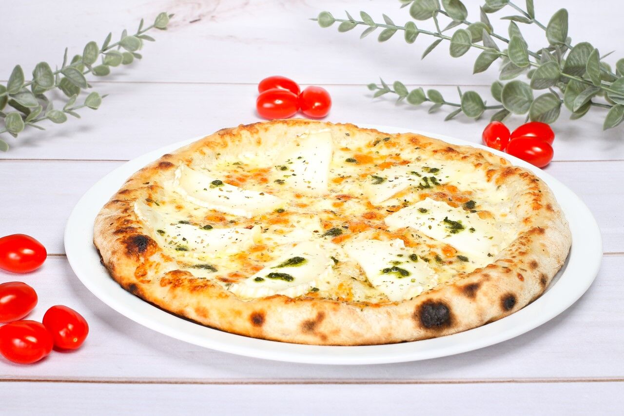 LA DÉLICIEUSE CHÈVRE MIEL