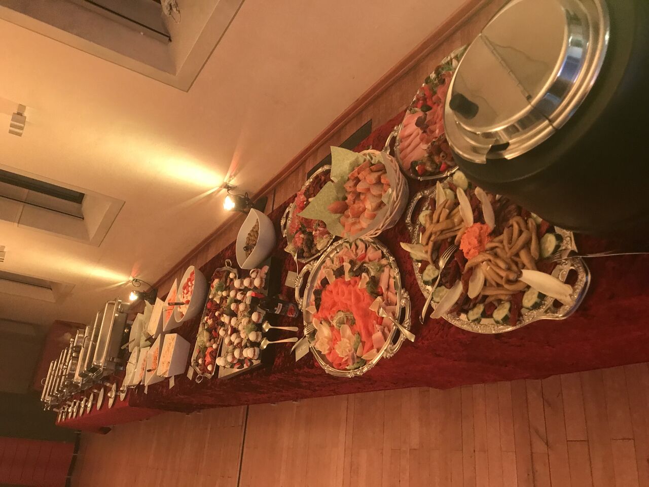 Party Service