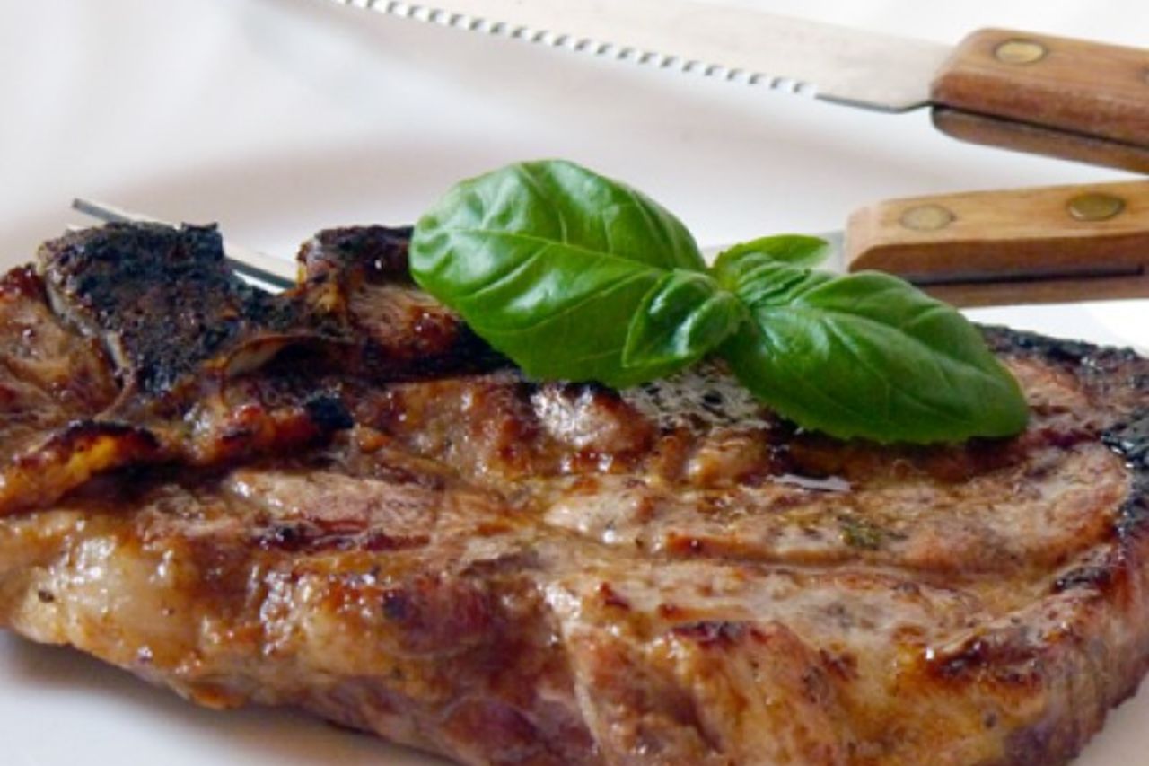 Ukázky některých jídel