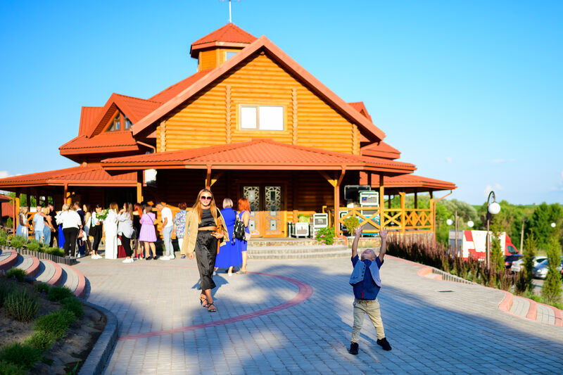 Людина Року