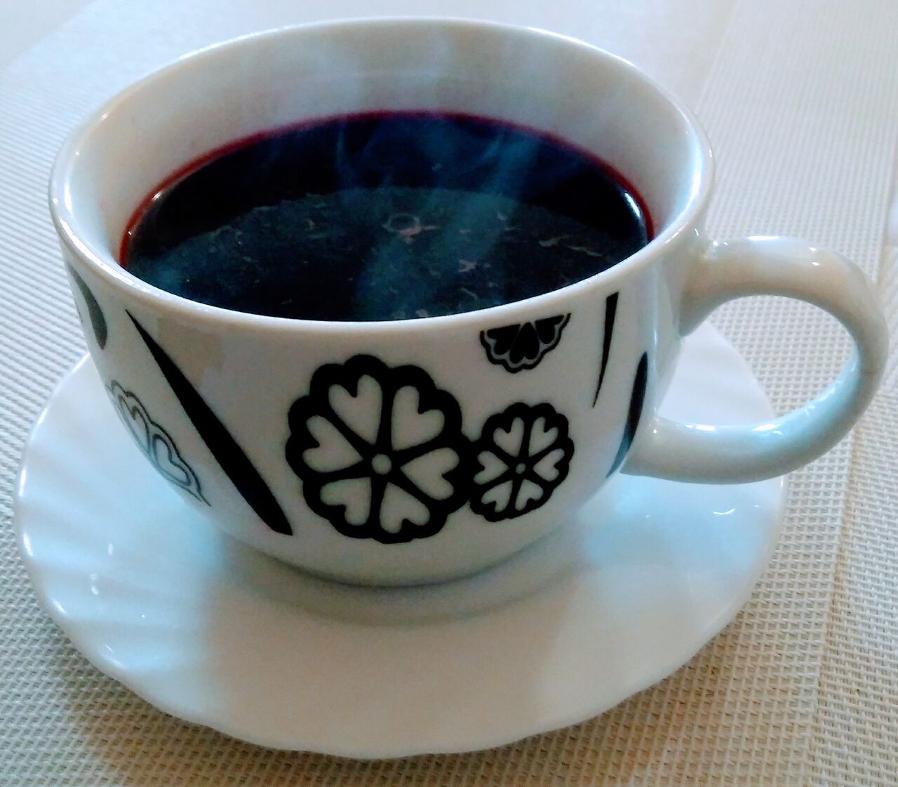 Nasza propozycja barszczu...