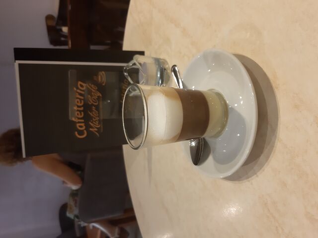 Te apetece un café bombón 