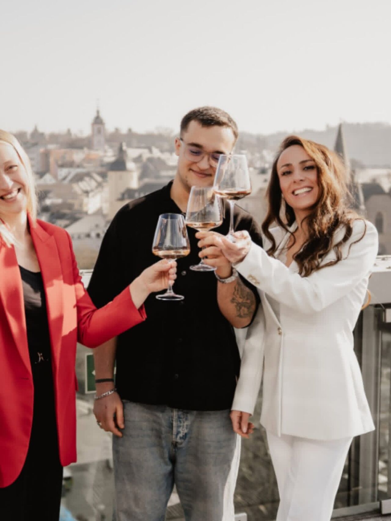 Aperitivo la Dolce Vita!