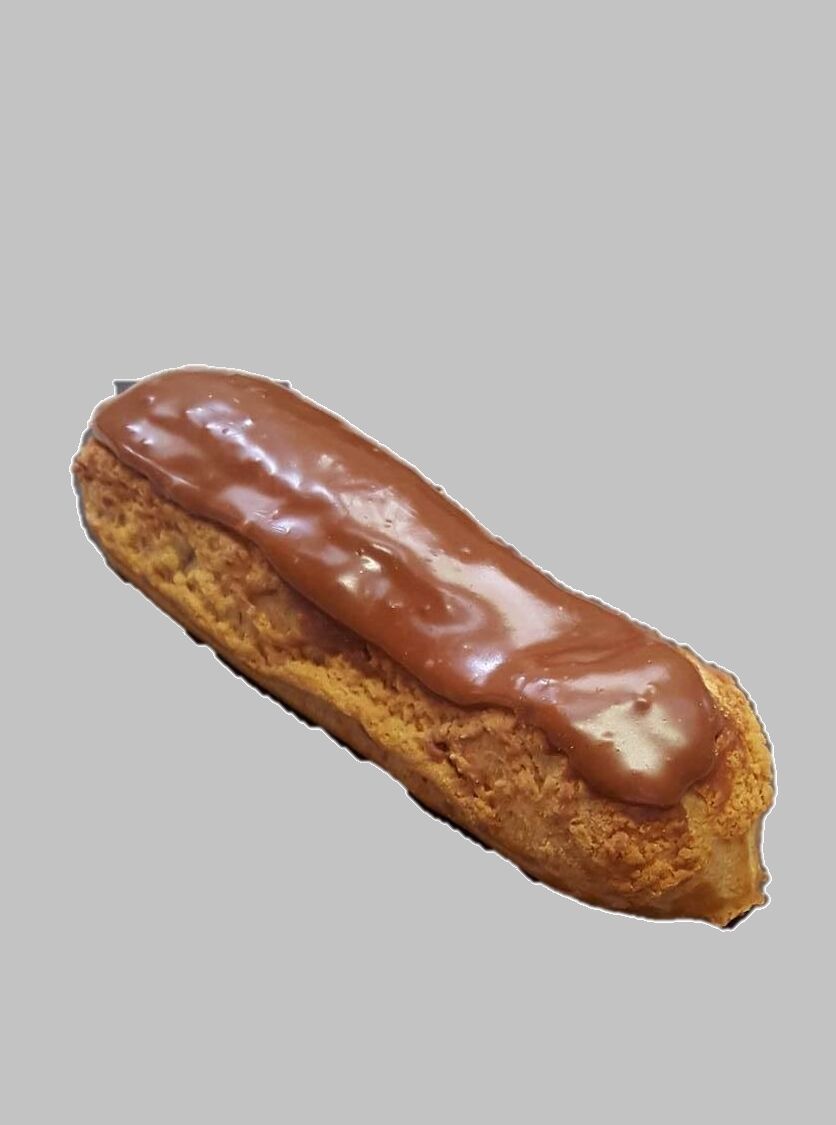 L'éclair chocolat