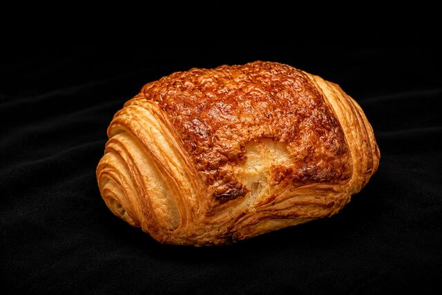 Pain au chocolat 