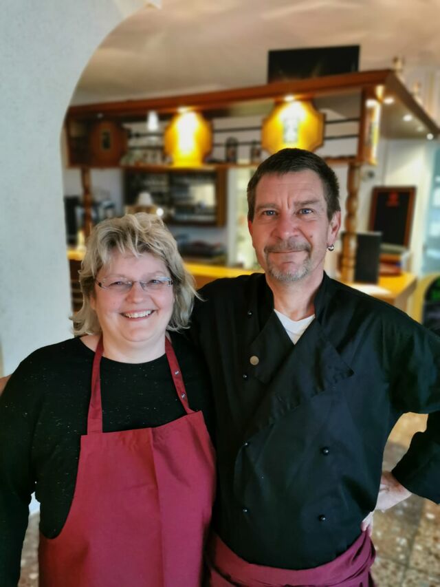 Eure neuen Ansprechpartner in der 