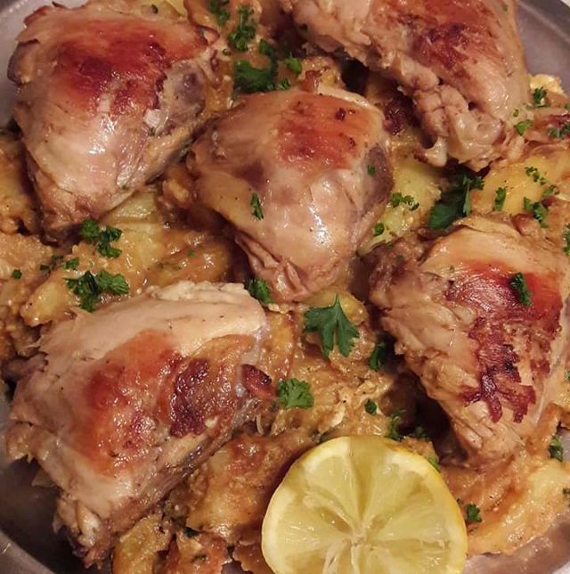 Tajine