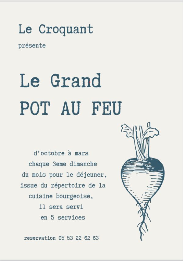 pot au feu