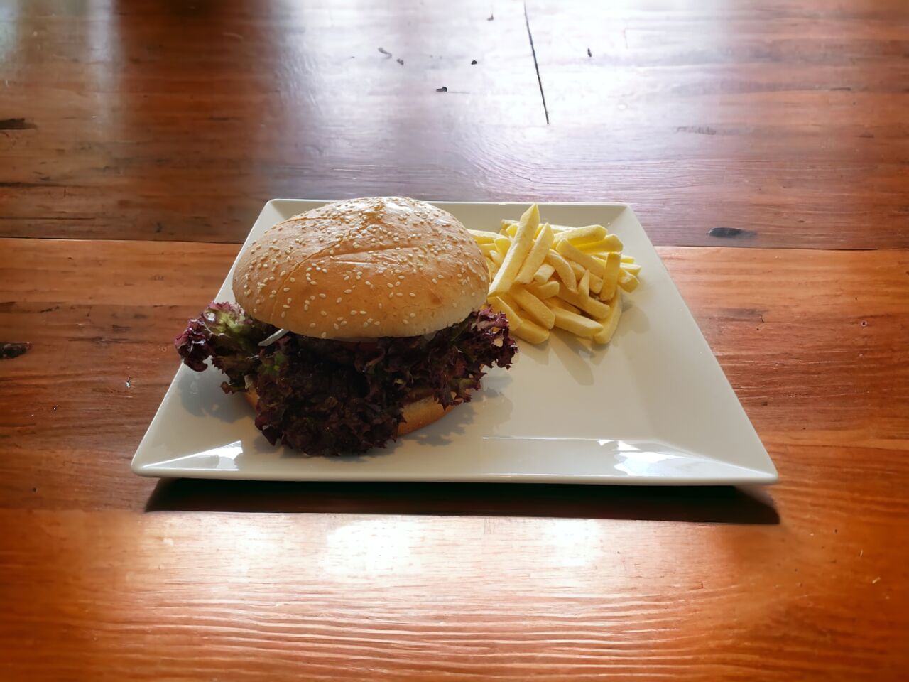 Beefburger