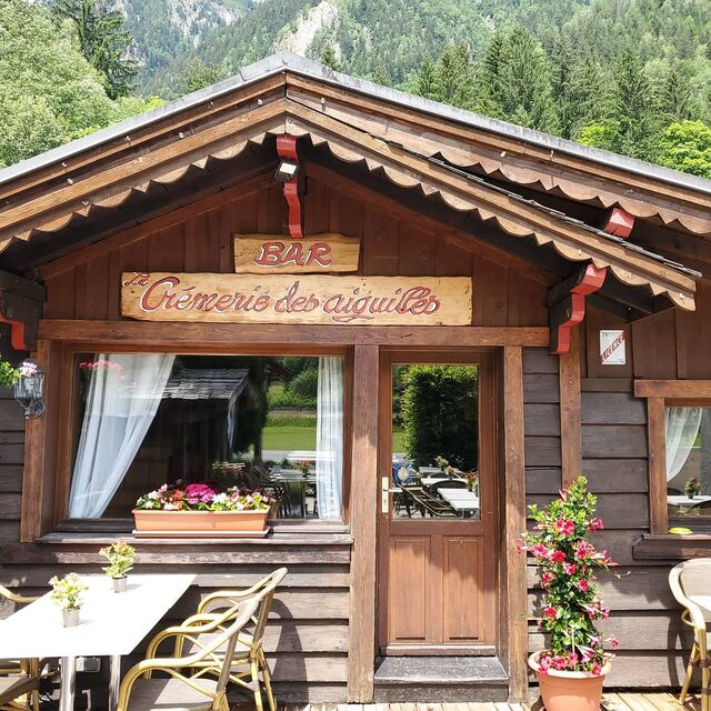 Steak Hache du P'tit Cremier