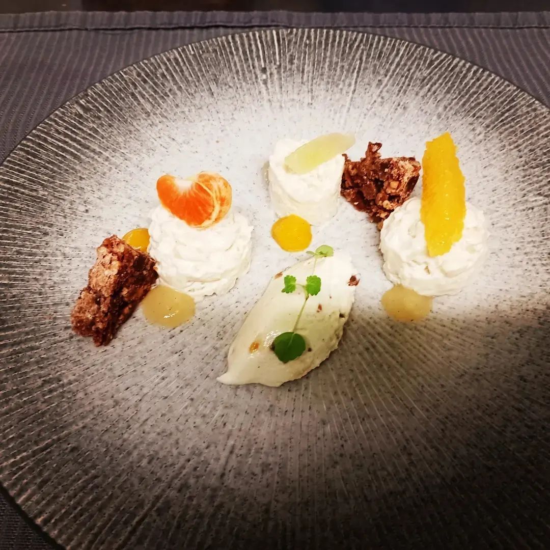 AUBERGE LE NEZYL A LA CARTE