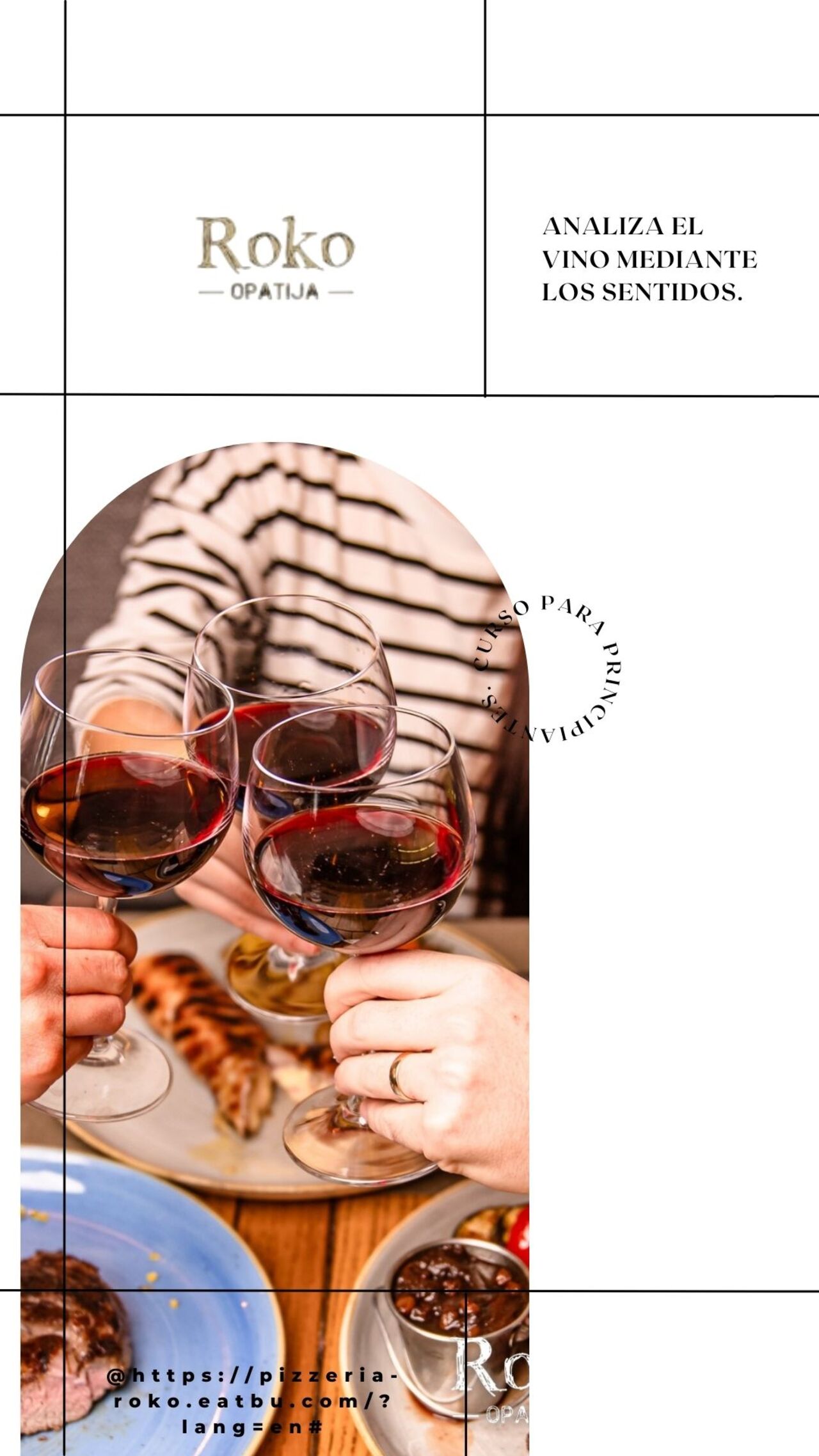 Vrhunska vina za savršeno gastronomsko iskustvo