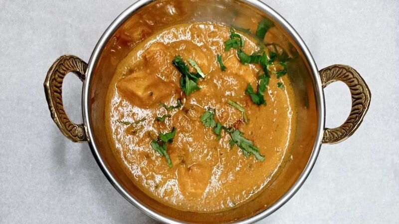 RESTAURANT INDIEN NANTES