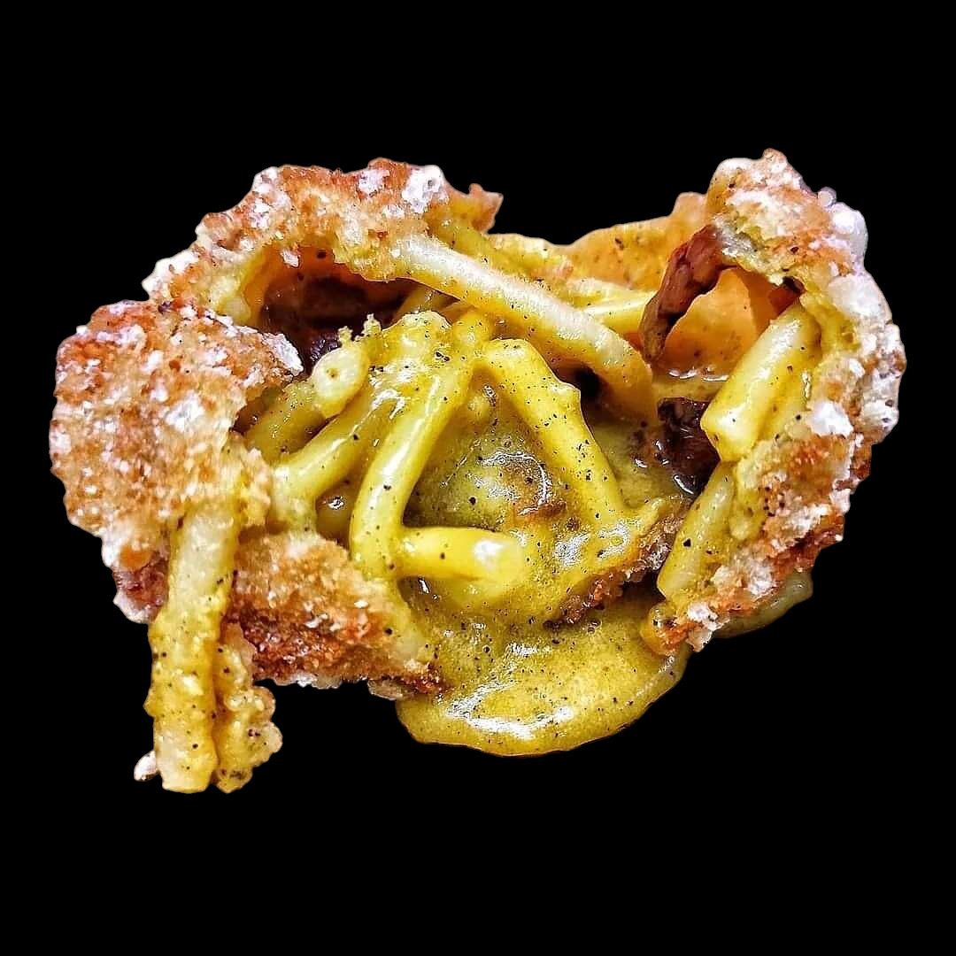 SUPPLÌ ALLA CARBONARA 