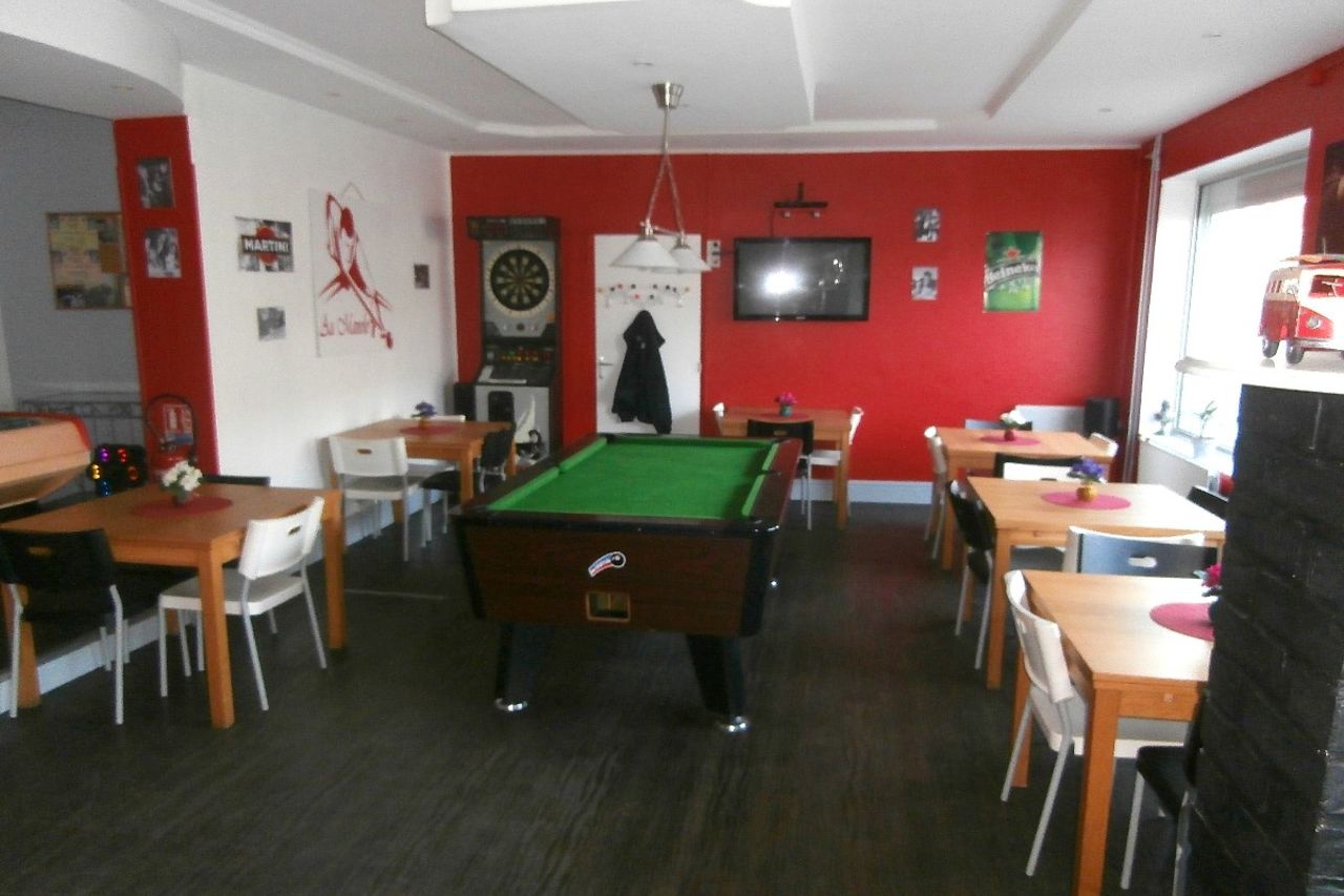 Espace jeux