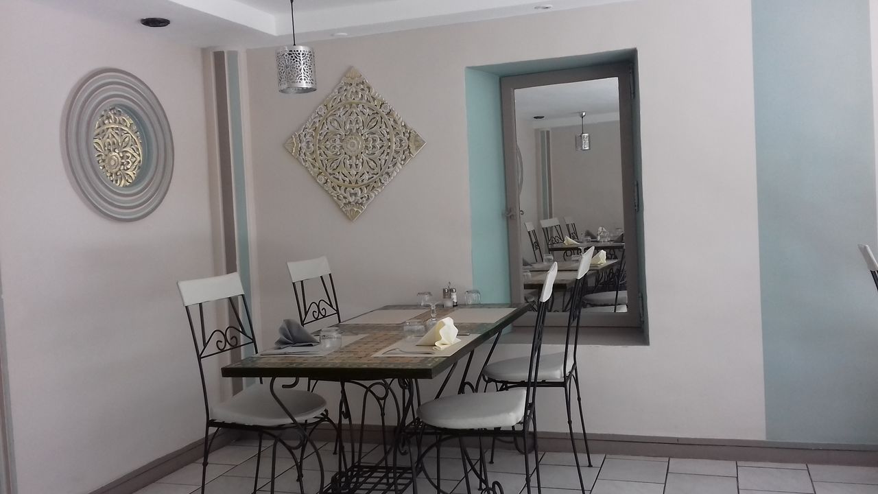 salle
