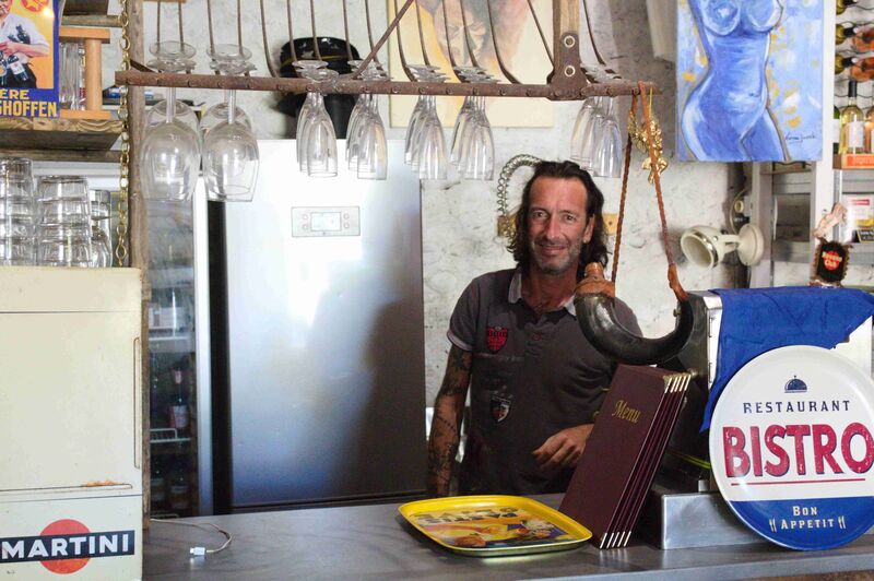 Un hôte qui saura vous accueillir 