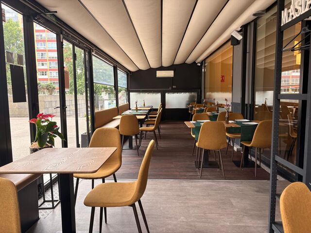 Terraza